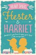 Cover: Hester and Harriet - Allen & Unwin