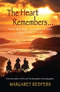 Cover: The Heart Remembers - Honno Press