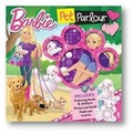 Cover: Pet Parlour - Autumn Publishing Ltd