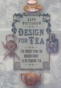 Cover: Designed for Tea - Sutton Publishing Ltd
