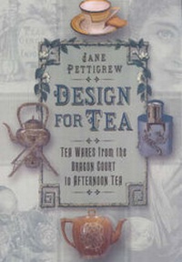 Enlarge image Cover: Designed for Tea - Sutton Publishing Ltd