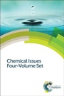 Cover: Chemical Issues - Royal Society of Chemistry