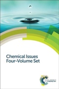 Cover: Chemical Issues - Royal Society of Chemistry
