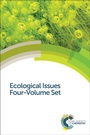 Cover: Ecological Issues - Royal Society of Chemistry