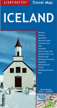 Abbildung von: Iceland - New Holland Publishers Ltd