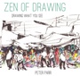 Cover: Zen of Drawing - Batsford