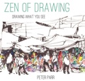 Cover: Zen of Drawing - Batsford