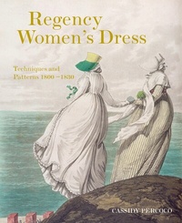 Abbildung von: Regency Women's Dress - Batsford