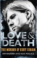 Cover: Love & Death - Allison & Busby