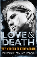 Cover: Love & Death - Allison & Busby