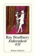 Cover: Fahrenheit 451 - Diogenes
