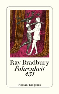 Abbildung von: Fahrenheit 451 - Diogenes
