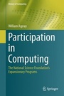 Cover: Participation in Computing - Springer