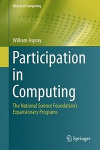 Abbildung von: Participation in Computing - Springer