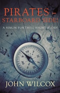 Cover: Pirates - Starboard Side! - Allison & Busby