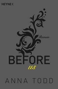 Abbildung von: Before us - Heyne