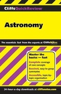 Cover: CliffsQuickReview Astronomy - Cliffs Notes Inc.,U.S.