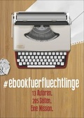 Cover: #ebookfuerfluechtlinge - neobooks