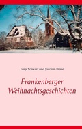 Cover: Frankenberger Weihnachtsgeschichten - BoD - Books on Demand