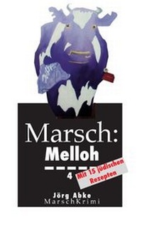 Abbildung von: Marsch: Melloh 4 - BoD - Books on Demand