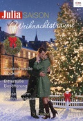 Cover: Julia Saison Band 28 - Verlagsgruppe HarperCollins