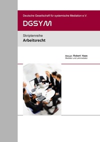 Abbildung von: Arbeitsrecht - BoD - Books on Demand