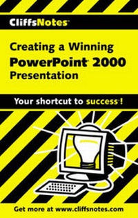 Abbildung von: Creating a Winning Powerpoint 2000 Presentation - Hungry Minds Inc,U.S.