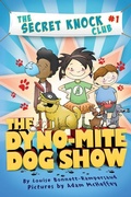 Cover: The Dyno-Mite Dog Show - Amazon Publishing