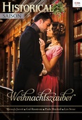 Cover: Historical Saison Band 32 - Verlagsgruppe HarperCollins