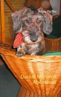 Cover: Dackel Murphys Abenteuer - Books on Demand