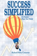 Cover: Success Simplified - AuthorHouse