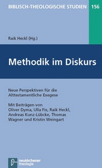 Enlarge image Cover: Methodik im Diskurs - Vandenhoeck & Ruprecht