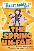 Cover: The Spring Un-Fair - Amazon Publishing