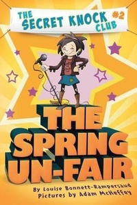 Enlarge image Cover: The Spring Un-Fair - Amazon Publishing