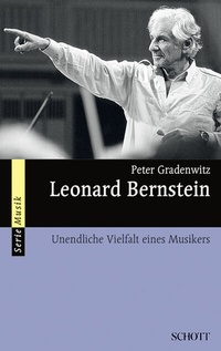 Abbildung von: Leonard Bernstein - Schott Music