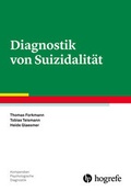 Cover: Diagnostik von Suizidalit&auml;t - Hogrefe