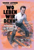 Cover: Wo leben wir denn? - Brandst&auml;tter Verlag