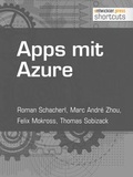Cover: Apps mit Azure - Entwickler Press