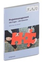 Cover: FAQ Projektmanagement - Symposion Publishing