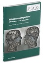 Cover: FAQ Wissensmanagement - Symposion Publishing