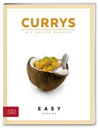 Enlarge image Cover: Currys - ZS Verlag