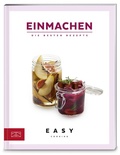 Cover: Einmachen - ZS Verlag