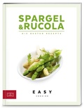 Cover: Spargel & Rucola - ZS Verlag