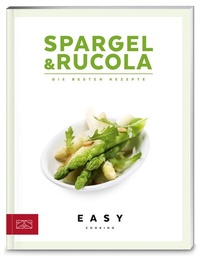 Enlarge image Cover: Spargel & Rucola - ZS Verlag