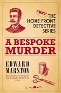 Cover: A Bespoke Murder - Allison & Busby