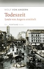 Cover: Todeszeit - Bild und Heimat Verlag
