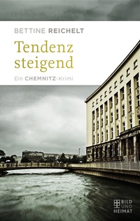 Abbildung von: Tendenz steigend - Bild und Heimat Verlag