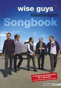 Cover: Klassenfahrt Songbook 7 - Edition Wise Guys