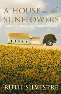 Abbildung von: A House in the Sunflowers - Allison & Busby