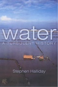 Cover: Water - Sutton Publishing Ltd